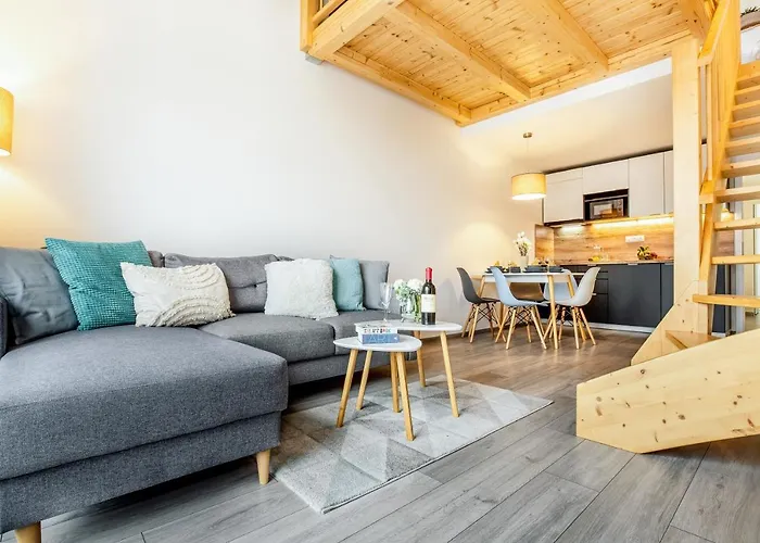 Korzo Lipno * Lipno nad Vltavou