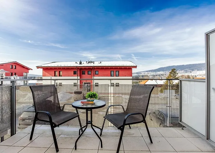 Korzo Lipno * Lipno nad Vltavou