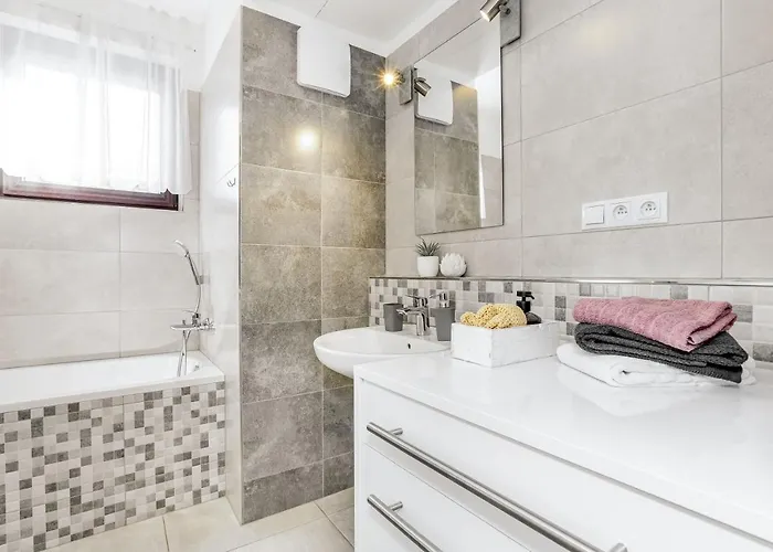 Korzo Lipno Apartment Lipno nad Vltavou