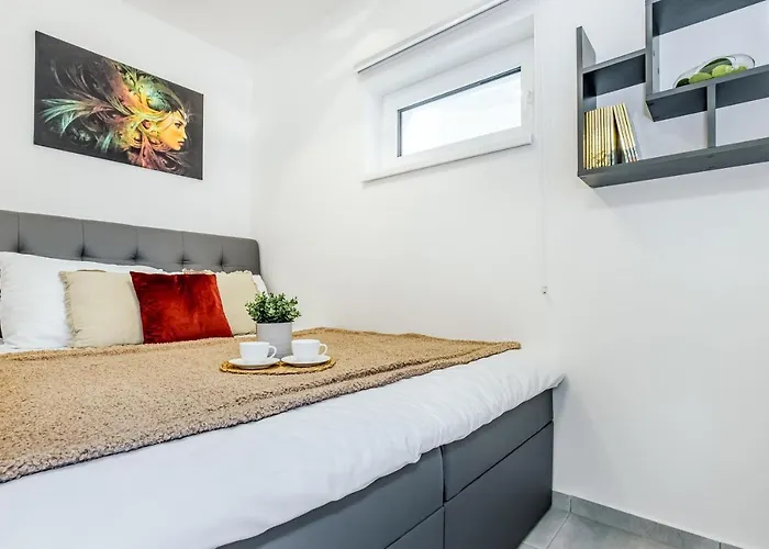 Korzo Lipno * Lipno nad Vltavou