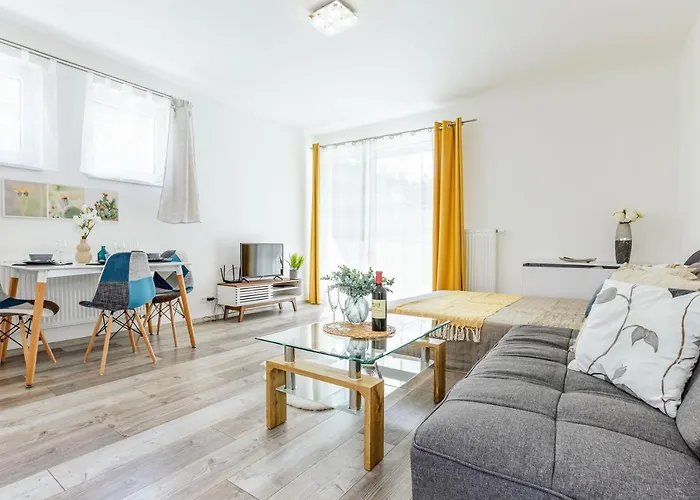 Apartment Korzo Lipno Lipno nad Vltavou