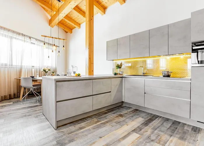 Korzo Lipno Lipno nad Vltavou