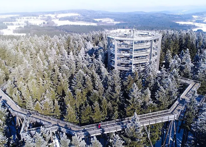 Korzo Lipno * Lipno nad Vltavou